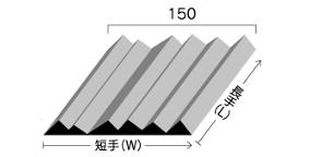 ランダム三角