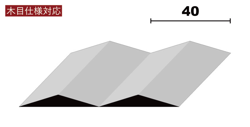 三角形様 仮押さえ 三角形38｜サカイリブ
