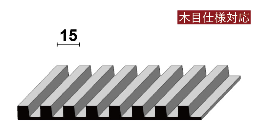 角山415｜サカイリブ