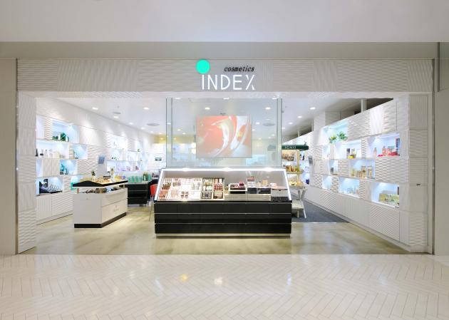 【ﾐｯｸｽ】INDEX新静岡senova店 1