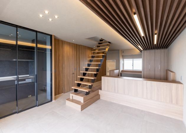 【ユニットブロック】モントーレ ブルー・ラ・メール キャビン棟