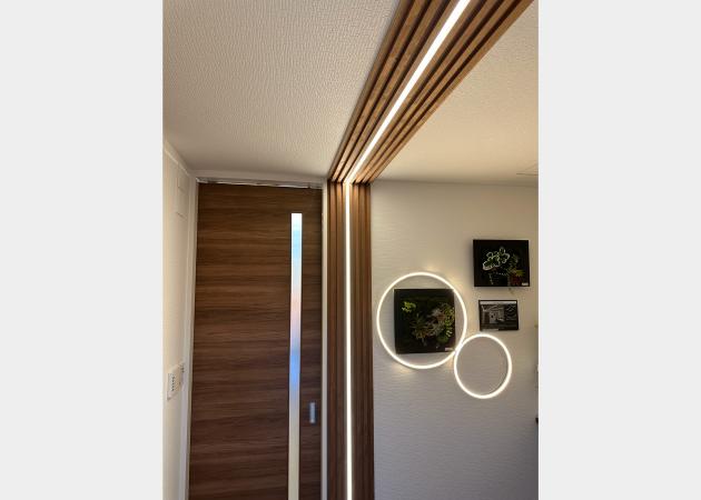 【特注角山40P】FKK株式会社 1