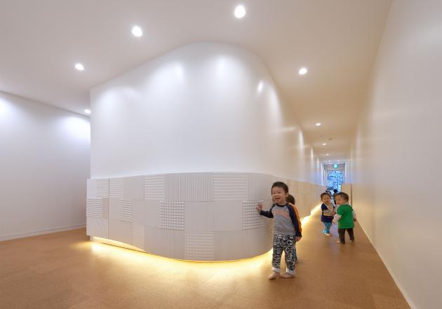 【ミックス】モーツアルト兵庫駅ナカ保育園