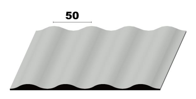大波1050